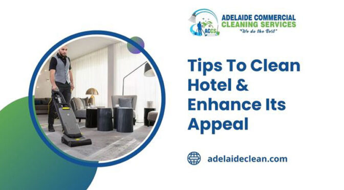 Hotel Cleaning Checklist Before Christmas- Things You Need To Do