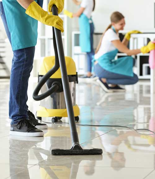 Commercial Cleaning Services Adelaide