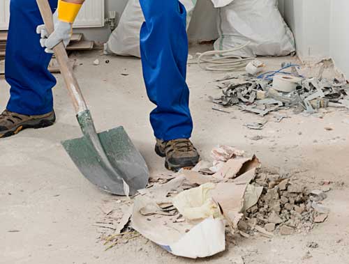 Construction Cleaning Adelaide