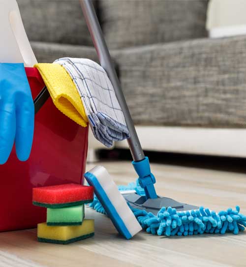 Domestic Cleaning Services Adelaide