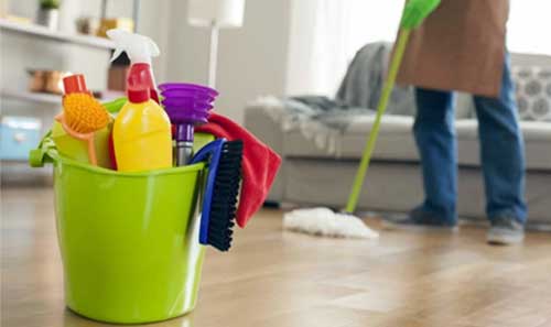 Domestic Cleaners Adelaide