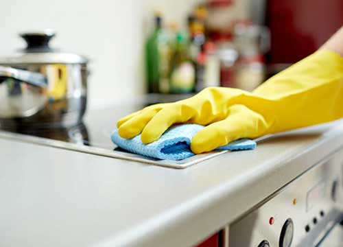 Adelaide Domestic Cleaning