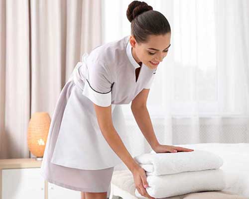 Hotel Cleaning Adelaide