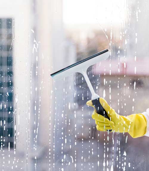 Window cleaners Adelaide