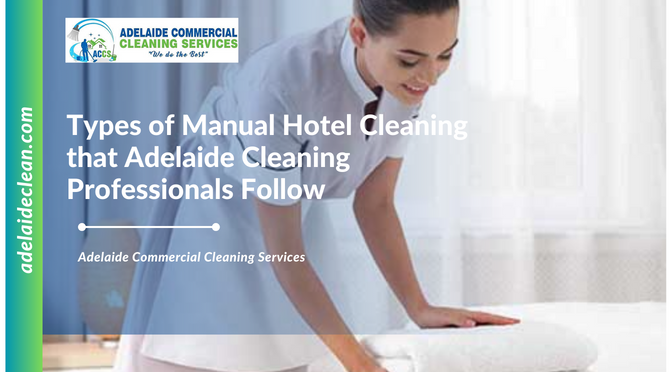 Hotel Cleaning