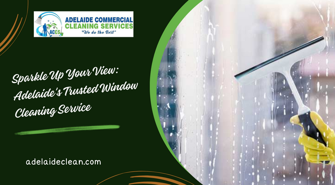What are the Three Levels of Commercial Window Cleaning of Financial Buildings?