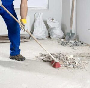 Construction Cleaning Adelaide 