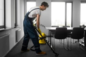 Commercial Cleaning Services Adelaide 