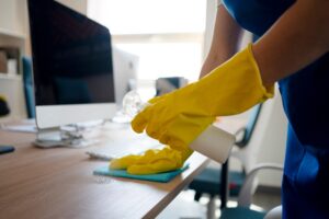 Office cleaning specialists Adelaide 