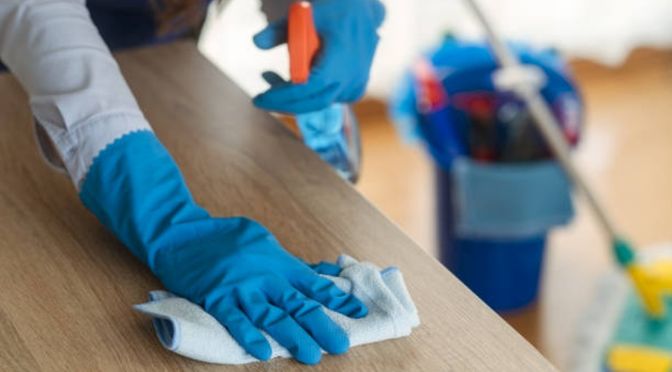 hiring affordable commercial cleaners in Adelaide