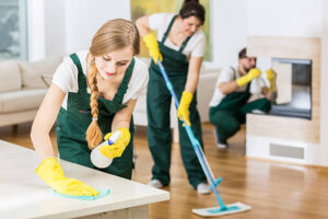 Best Office Cleaning Services Adelaide